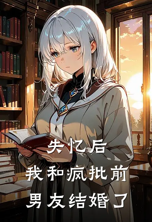 失忆后，我和疯批前男友结婚了