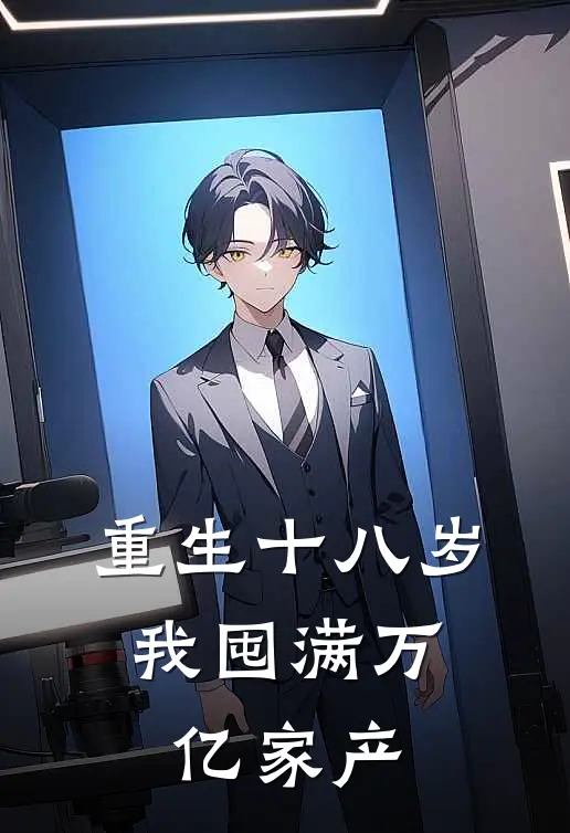 重生十八岁：我囤满万亿家产