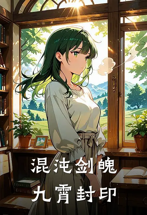 混沌剑魄：九霄封印