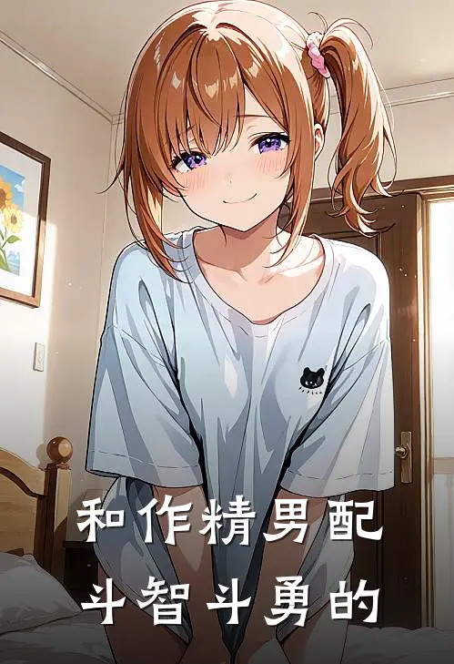 和作精男配斗智斗勇的