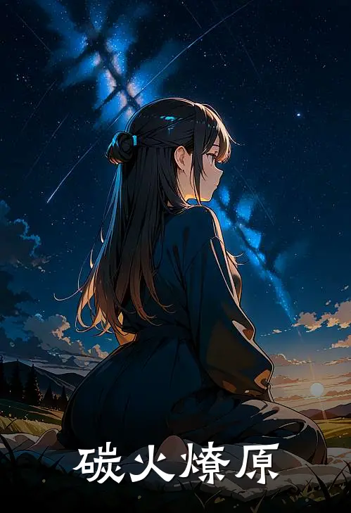 碳火燎原林深江夜完本小说大全_免费小说免费阅读碳火燎原(林深江夜)