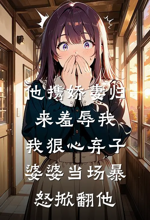 他携娇妻归来羞辱我，我狠心弃子，婆婆当场暴怒掀翻他裴珩侯府免费小说完结_最新章节列表他携娇妻归来羞辱我，我狠心弃子，婆婆当场暴怒掀翻他(裴珩侯府)