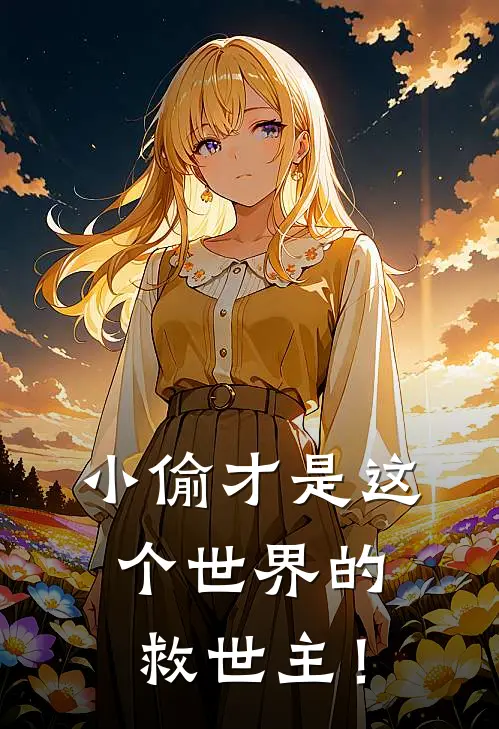 小偷才是这个世界的救世主！