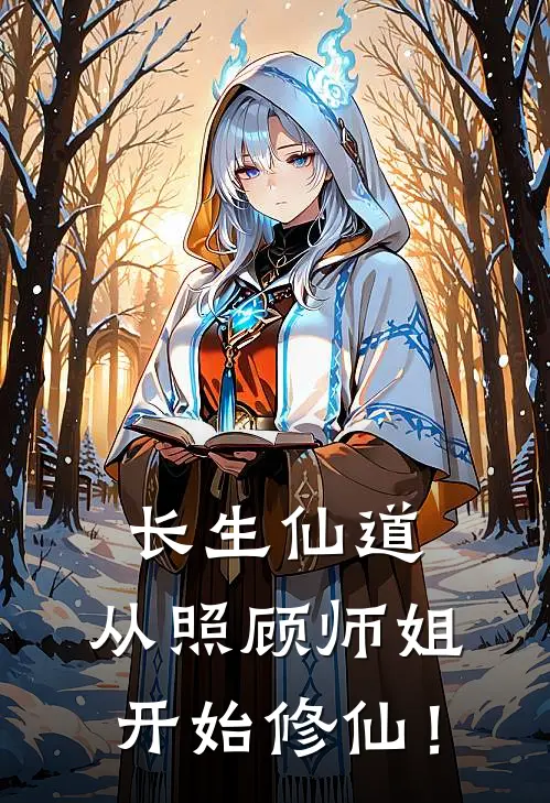 长生仙道，从照顾师姐开始修仙！(李长安鹤童)最新小说_免费阅读完整版小说长生仙道，从照顾师姐开始修仙！(李长安鹤童)