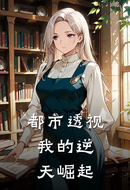 都市透视：我的逆天崛起