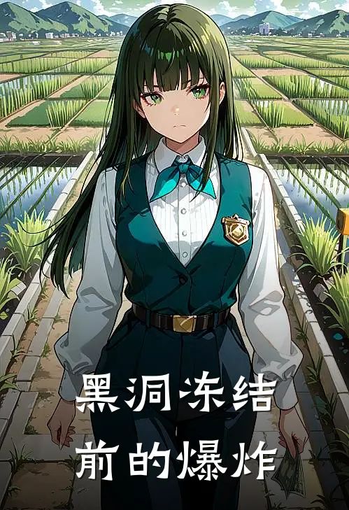 黑洞冻结前的爆炸(朗月夏颖)完结版小说全文免费阅读_最新小说黑洞冻结前的爆炸(朗月夏颖)