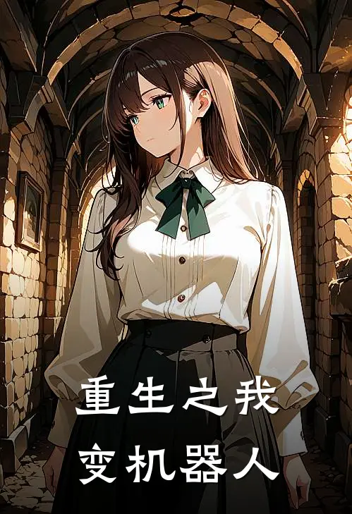重生之我变机器人蓝枫阿紫完整版在线阅读_蓝枫阿紫完整版阅读
