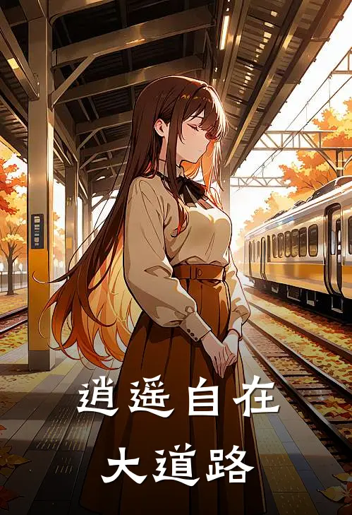 逍遥自在大道路