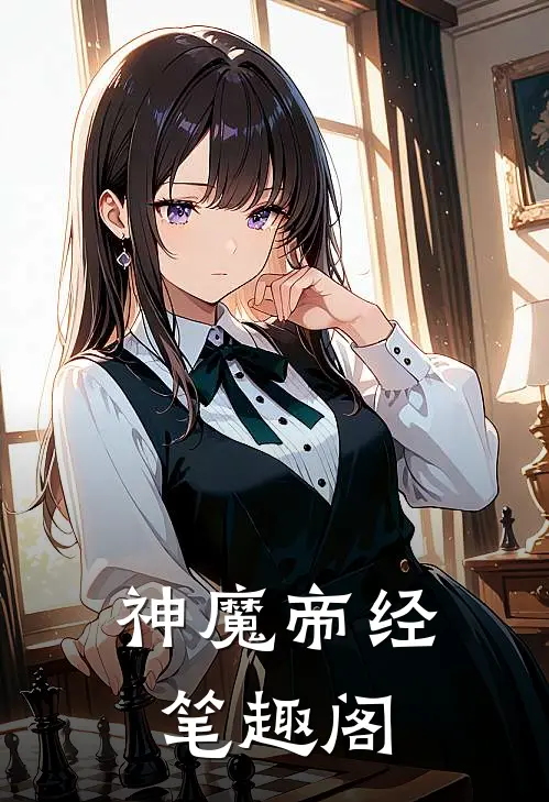 神魔帝经笔趣阁