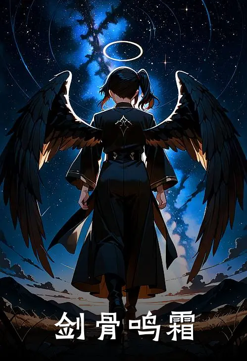 剑骨鸣霜
