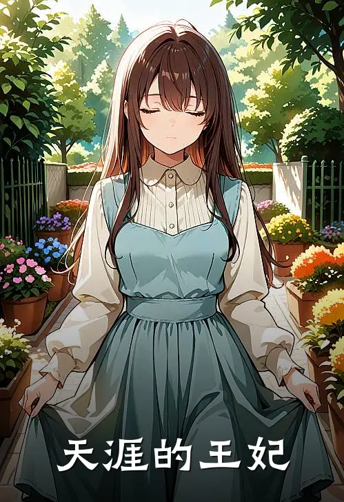 天涯的王妃(李砚李瑶)在哪看免费小说_最新章节列表天涯的王妃(李砚李瑶)
