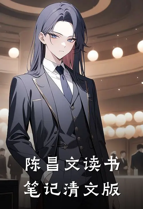陈昌文读书笔记清文版陈昌文清文热门的小说_免费小说陈昌文读书笔记清文版(陈昌文清文)