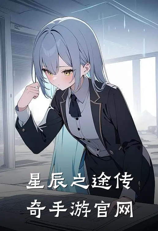 星辰之途传奇手游官网