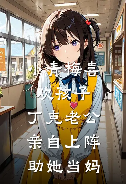 小青梅喜欢孩子，丁克老公亲自上阵助她当妈南意傅寒年新热门小说_最新章节列表小青梅喜欢孩子，丁克老公亲自上阵助她当妈(南意傅寒年)