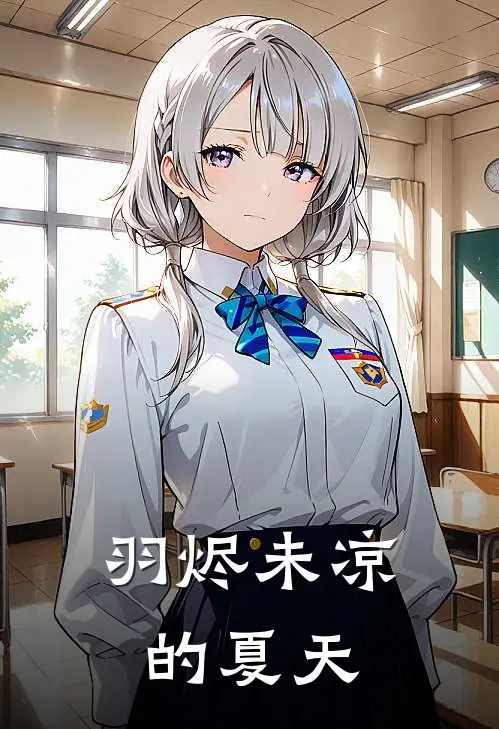 羽烬未凉的夏天