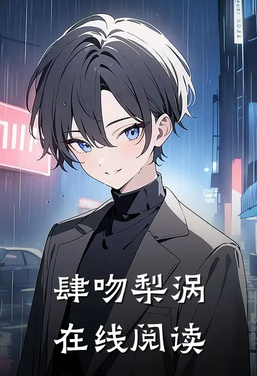 肆吻梨涡在线阅读