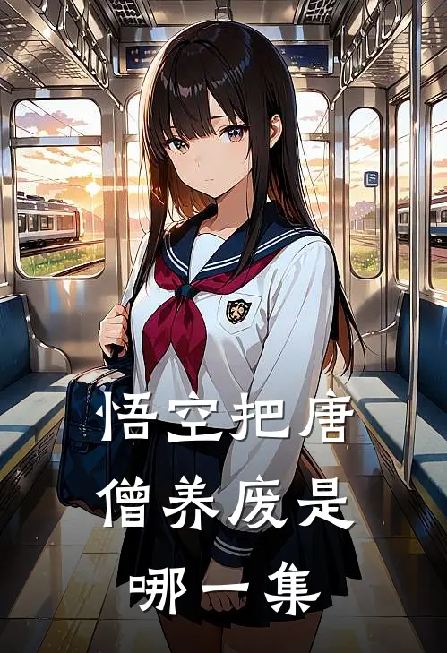 悟空把唐僧养废是哪一集