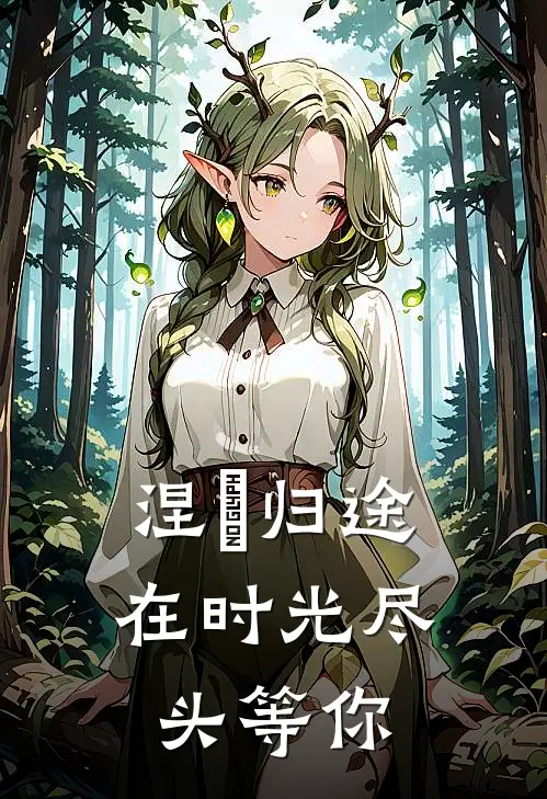 涅槃归途：在时光尽头等你