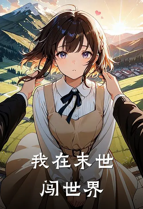 我在末世闯世界