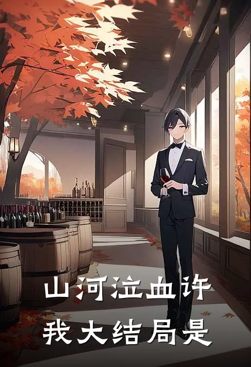 山河泣血许我大结局是