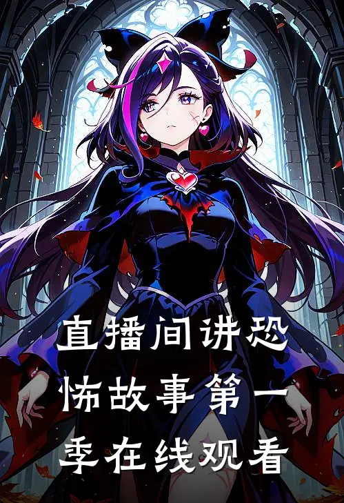 直播间讲恐怖故事第一季在线观看