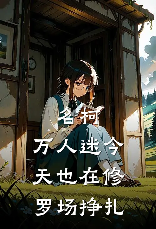 工藤新一工藤新《名柯：万人迷今天也在修罗场挣扎》完结版免费阅读_工藤新一工藤新热门小说