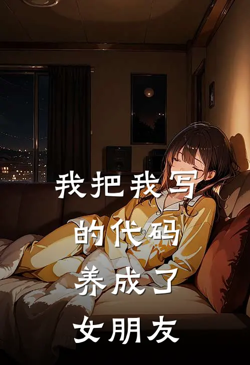 我把我写的代码，养成了女朋友（王楷笛卡尔）全文免费阅读无弹窗大结局_我把我写的代码，养成了女朋友最新章节列表