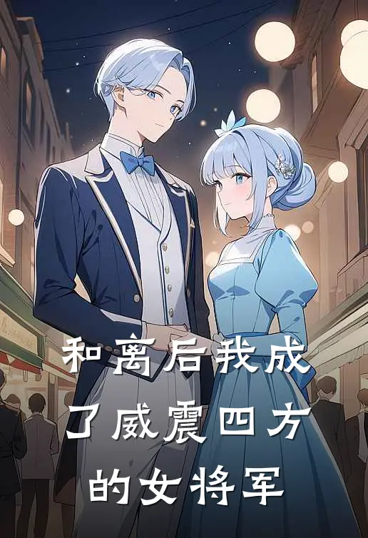 和离后我成了威震四方的女将军