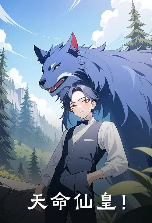 天命仙皇！