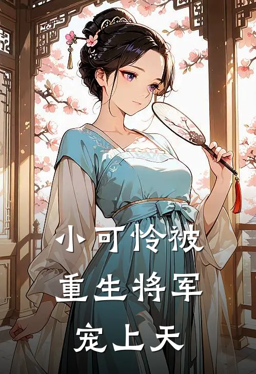 小可怜被重生将军宠上天