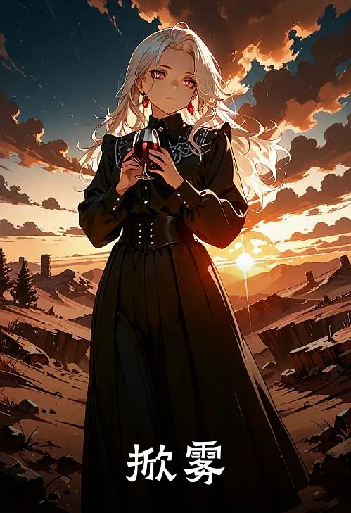 掀雾卫凌云沈逸尘小说完结推荐_热门小说阅读掀雾卫凌云沈逸尘