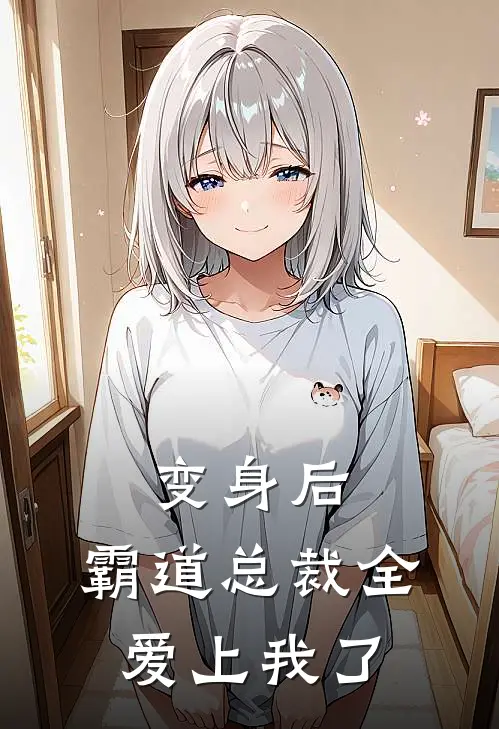 变身后，霸道总裁全爱上我了白姝瑶陆尘无弹窗全文免费阅读_最新推荐小说变身后，霸道总裁全爱上我了(白姝瑶陆尘)