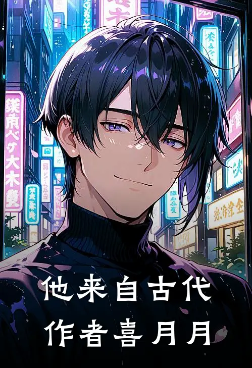 他来自古代作者喜月月