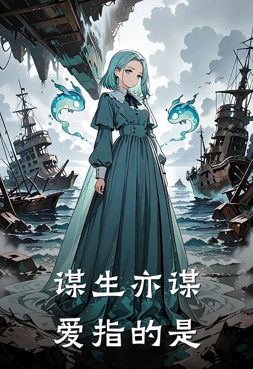 谋生亦谋爱指的是