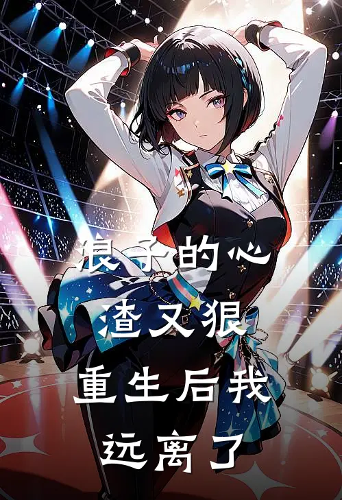 浪子的心渣又狠，重生后我远离了