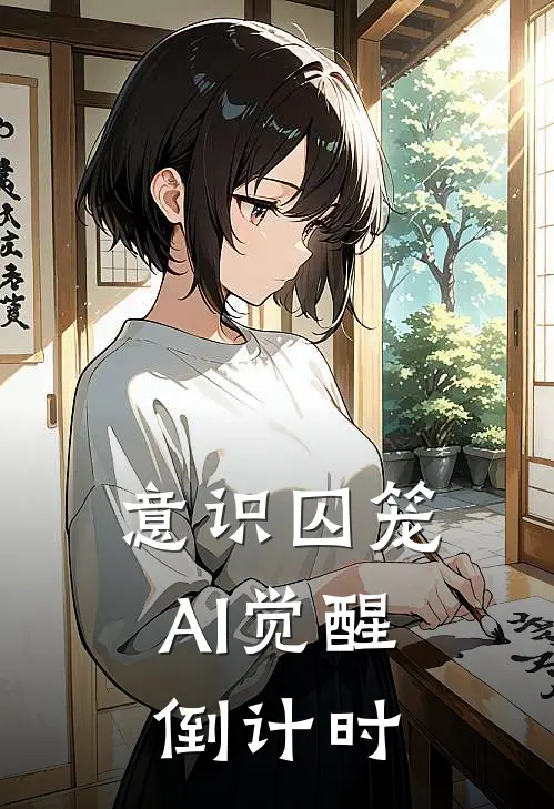 意识囚笼：AI觉醒倒计时