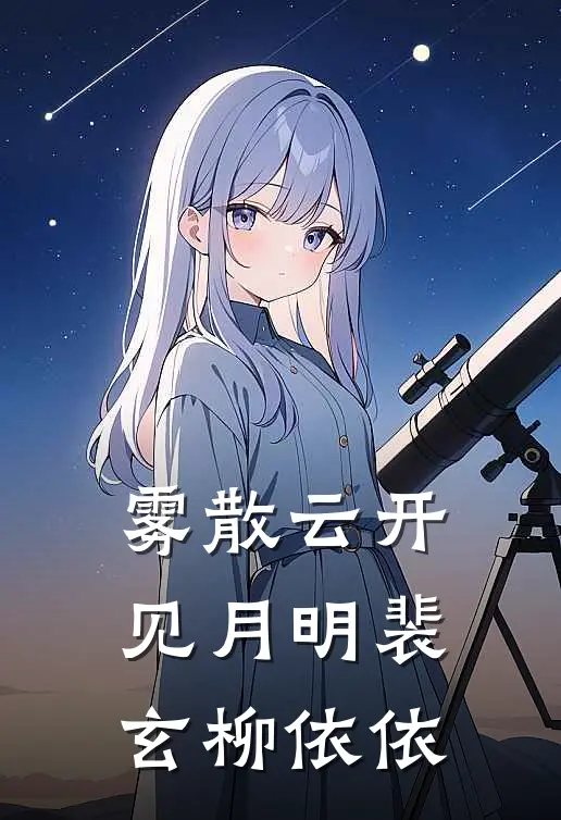 雾散云开见月明裴玄柳依依