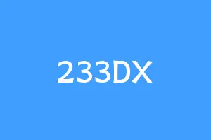 233DX