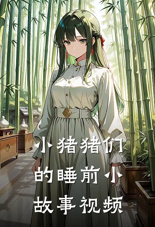 小猪猪们的睡前小故事视频