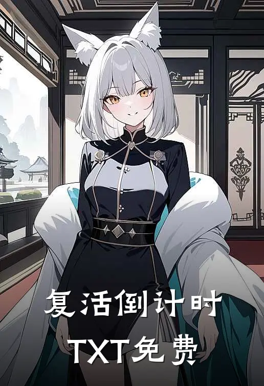 复活倒计时TXT免费