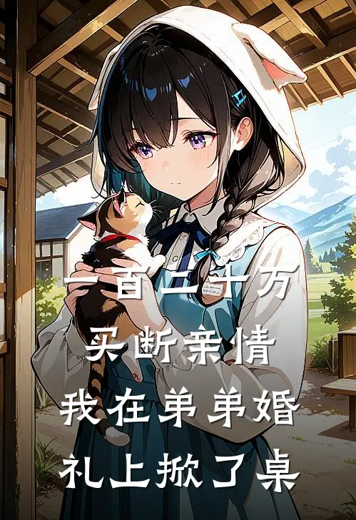 苏念王秀芬(一百二十万买断亲情，我在弟弟婚礼上“掀了桌)全章节在线阅读_(一百二十万买断亲情，我在弟弟婚礼上“掀了桌)全本在线阅读