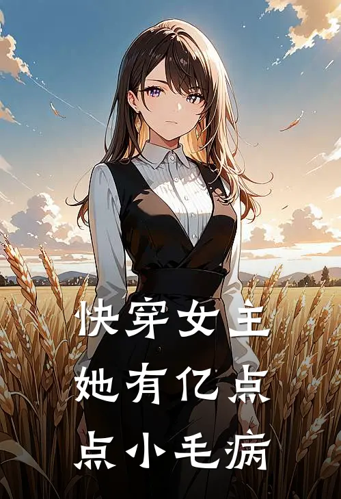 《快穿女主她有亿点点小毛病》皮燕姿金豆豆已完结小说_快穿女主她有亿点点小毛病(皮燕姿金豆豆)火爆小说