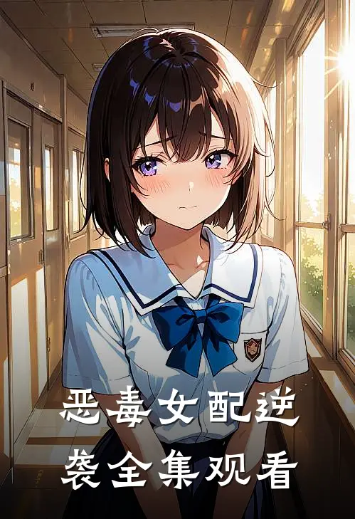 恶毒女配逆袭全集观看