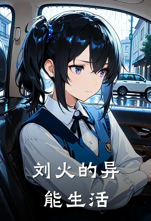 刘火的异能生活