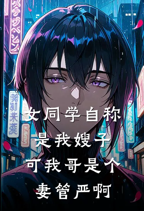 季昀何倩(女同学自称是我嫂子，可我哥是个妻管严啊)完结版免费在线阅读_《女同学自称是我嫂子，可我哥是个妻管严啊》全章节阅读