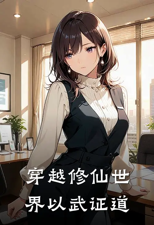 穿越修仙世界以武证道