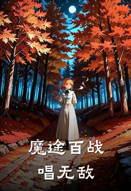 魔途百战唱无敌罗伟黎棠全文免费阅读_完结热门小说魔途百战唱无敌(罗伟黎棠)