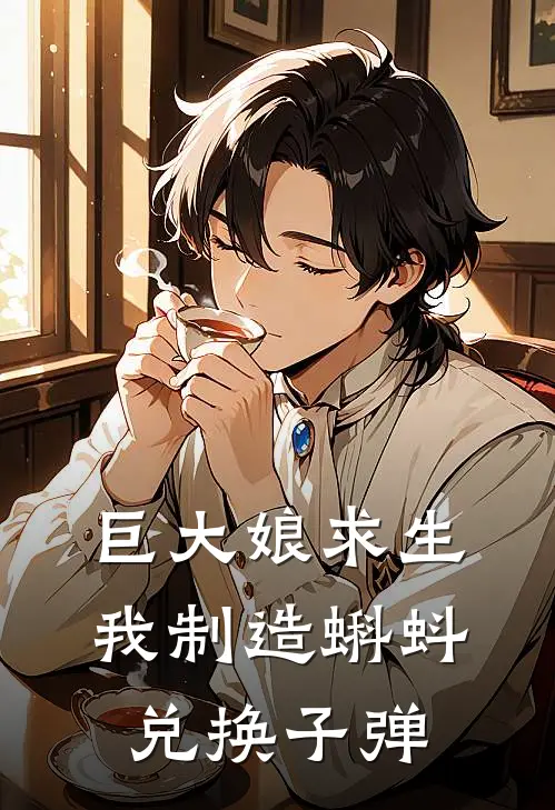 巨大娘求生，我制造蝌蚪兑换子弹