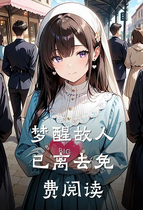 梦醒故人已离去免费阅读