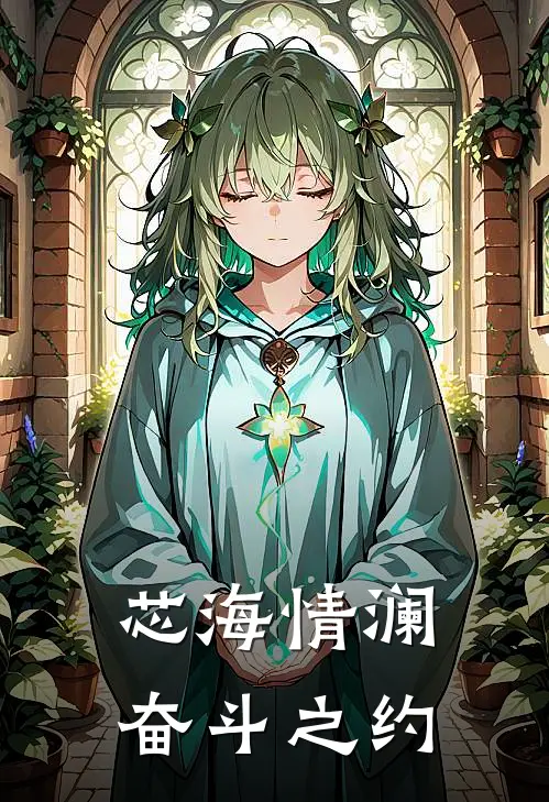 芯海情澜：奋斗之约叶文心林海免费小说大全_小说完结芯海情澜：奋斗之约(叶文心林海)